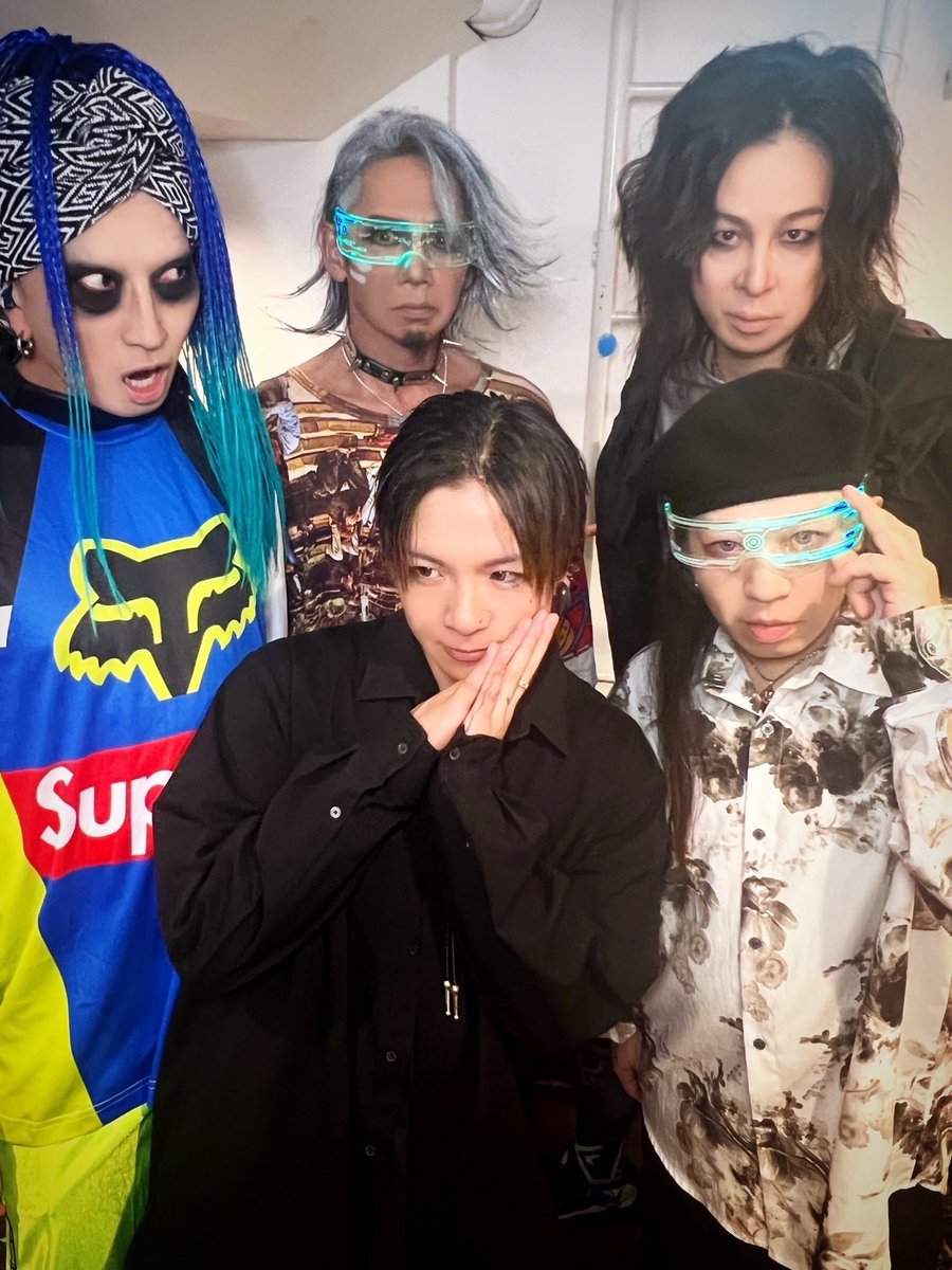 かなぶん。 (@x_xKANABUNx_x) / Posts / X