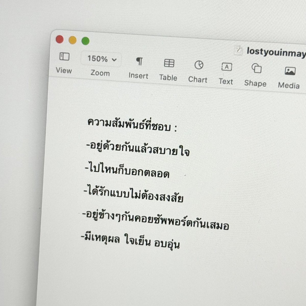 lostyouinmay's tweet image. 2026 wish :