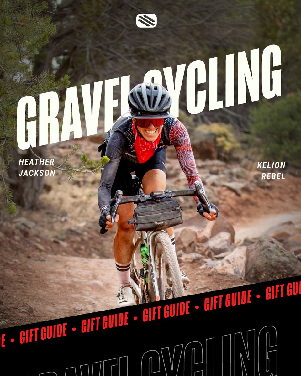 RudyProjectNA's tweet image. Miles of grit made into moments of glory. Heather Jackson’s pick for race day: the Kelion sunglasses and Rebel helmet. “Razor-sharp clarity with comfort—even through wind, sweat, and changing light.” Gifts for every grind, and goal 👉 rudyprojectna.com 🚴: @hjacksonracing