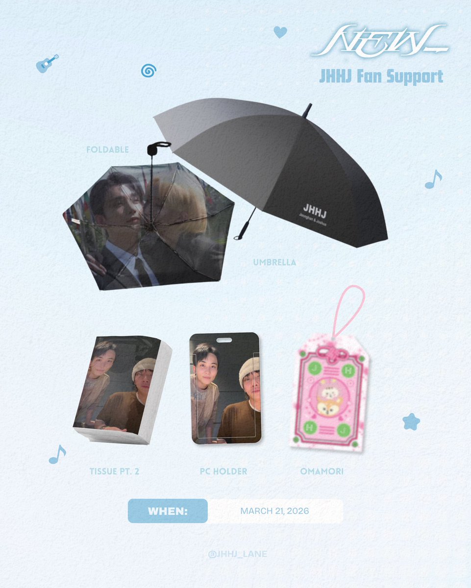 SEVENTEEN NEW_ IN BULACAN 🤍🩵

ADDITIONAL JHHJ FAN SUPPORT 
🗓️03.21.26
📍TBA
-1:1 only 
-for Carats who love Jeonghan &amp; Joshua 

#SVT_WORLDTOUR #NEW_BULACAN
#SVT_TOUR_NEW_