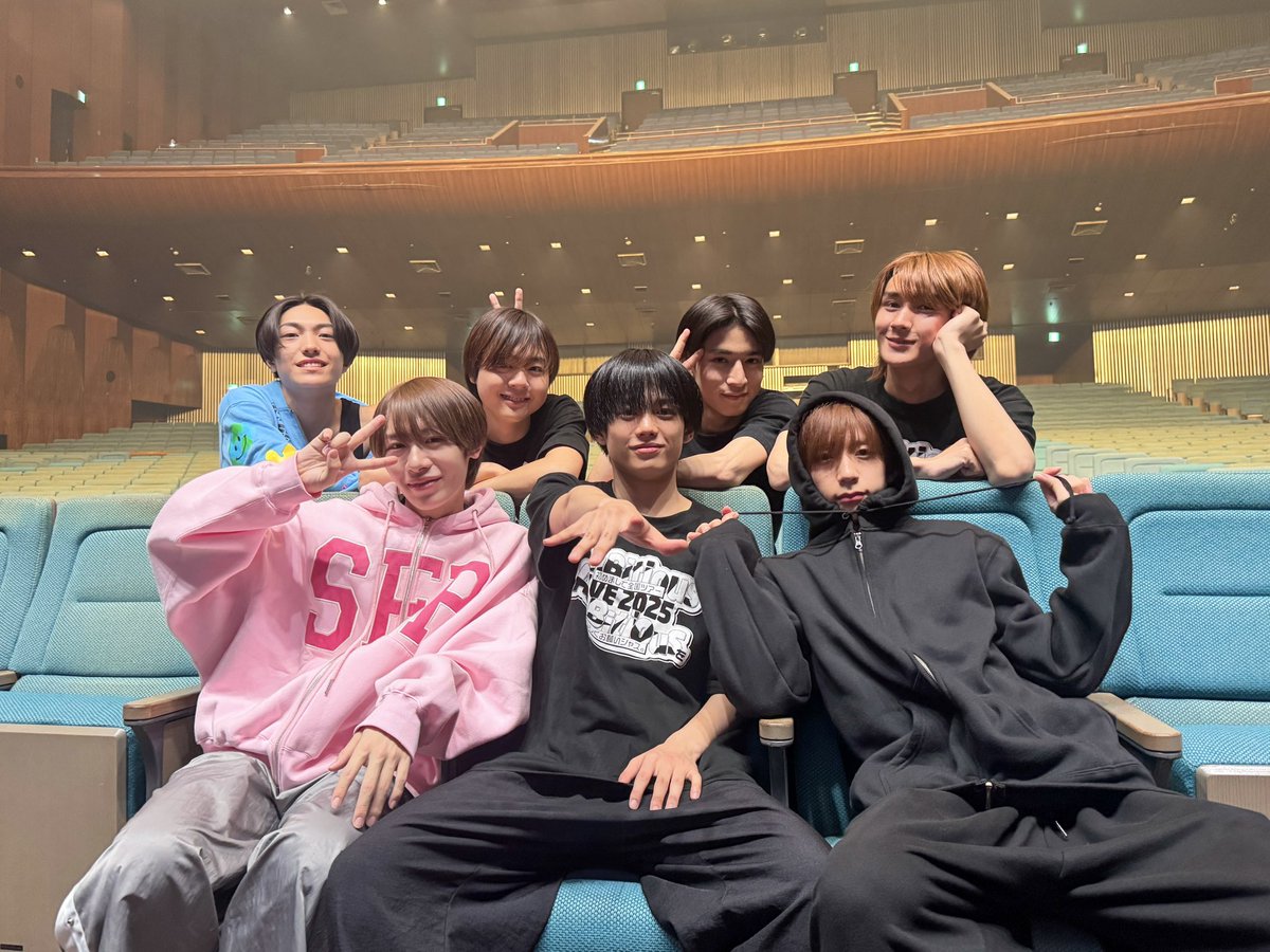 ジュニア公式 tweet media