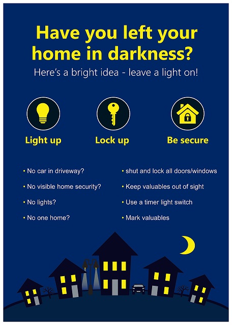 Community Safety tweet media