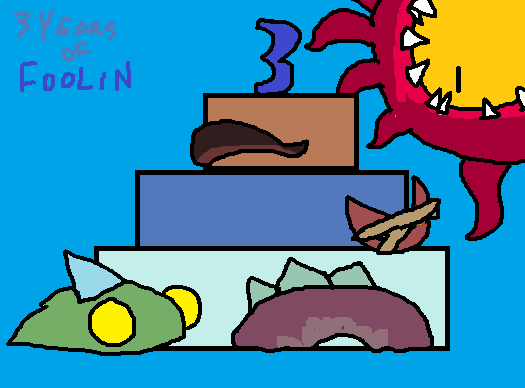 #novemberoffools
Happy bday <a href="/shipoffoolsgame/">Ship of Fools 🌊</a>