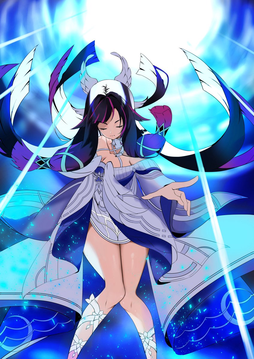 ユズカ (@yzc_illust16) / Posts / X