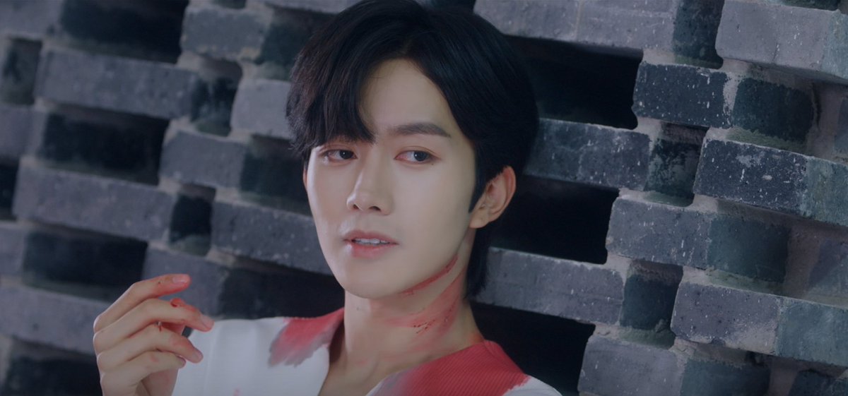 itsme_nek0's tweet photo. I present to you Moran’s kids 😆

#KillToLove: Duan Ziang 🚩
#ToMyShore: Fan Xiao 🚩
#AboDesire: Hua Yong 🚩
#RevengedLove : Chi Cheng 🚩 https://t.co/FAO8mQnGcj