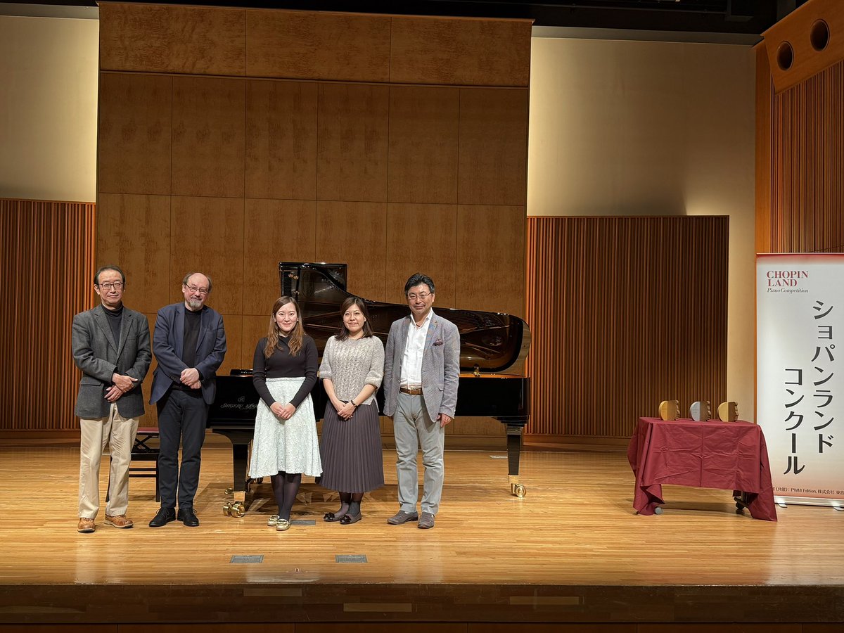 Marie Kiyone tweet media