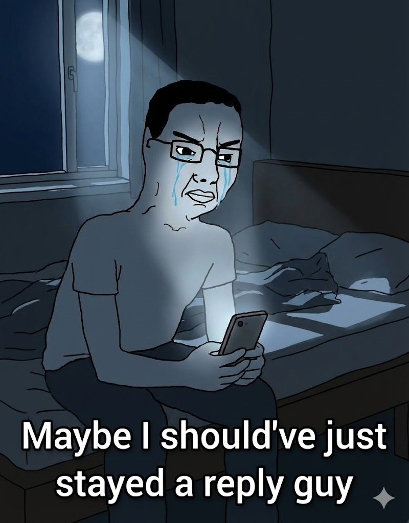 JasonBotterill's tweet image. I&apos;m crying dude its so good at wojaks