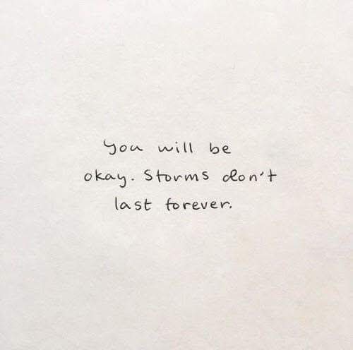 Good morning friends