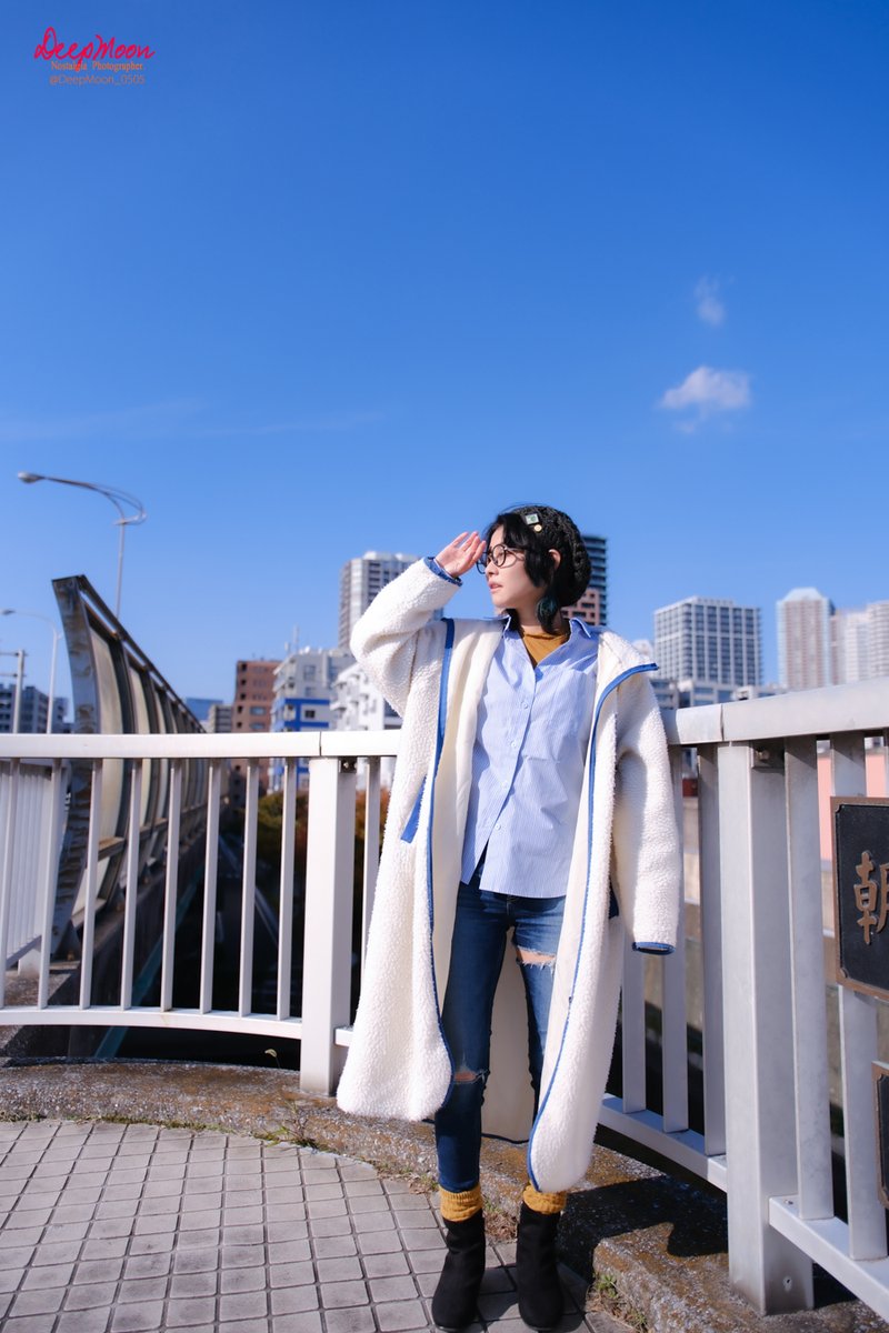 🌙深月(DeepMoon) tweet media