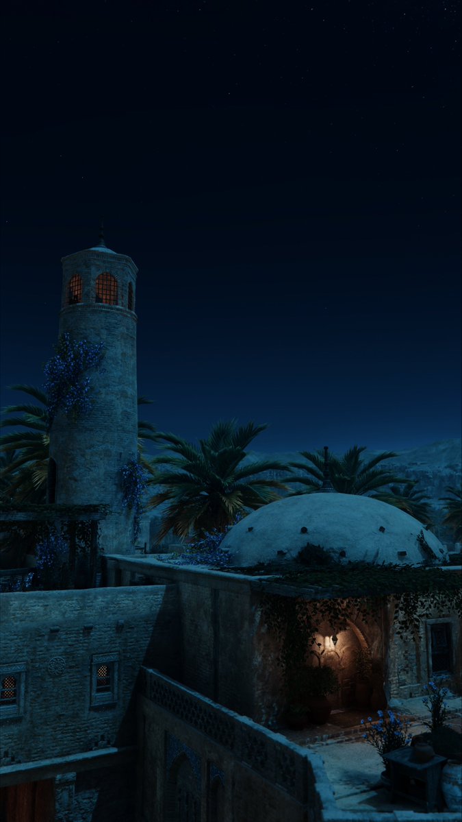 shinobiio2's tweet image. ليالي العُلا 💙
#PS5Share, #AssassinsCreedMirage #ValleyOfMemory