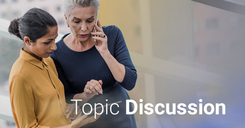 Over the years, you've accumulated funds in a traditional IRA or employer-sponsored retirement plan and those funds have been growing tax deferred. But tax deferral doesn't last forever with a traditional IRA or a retirement plan. A tinybfs.com/t/Xwgzez