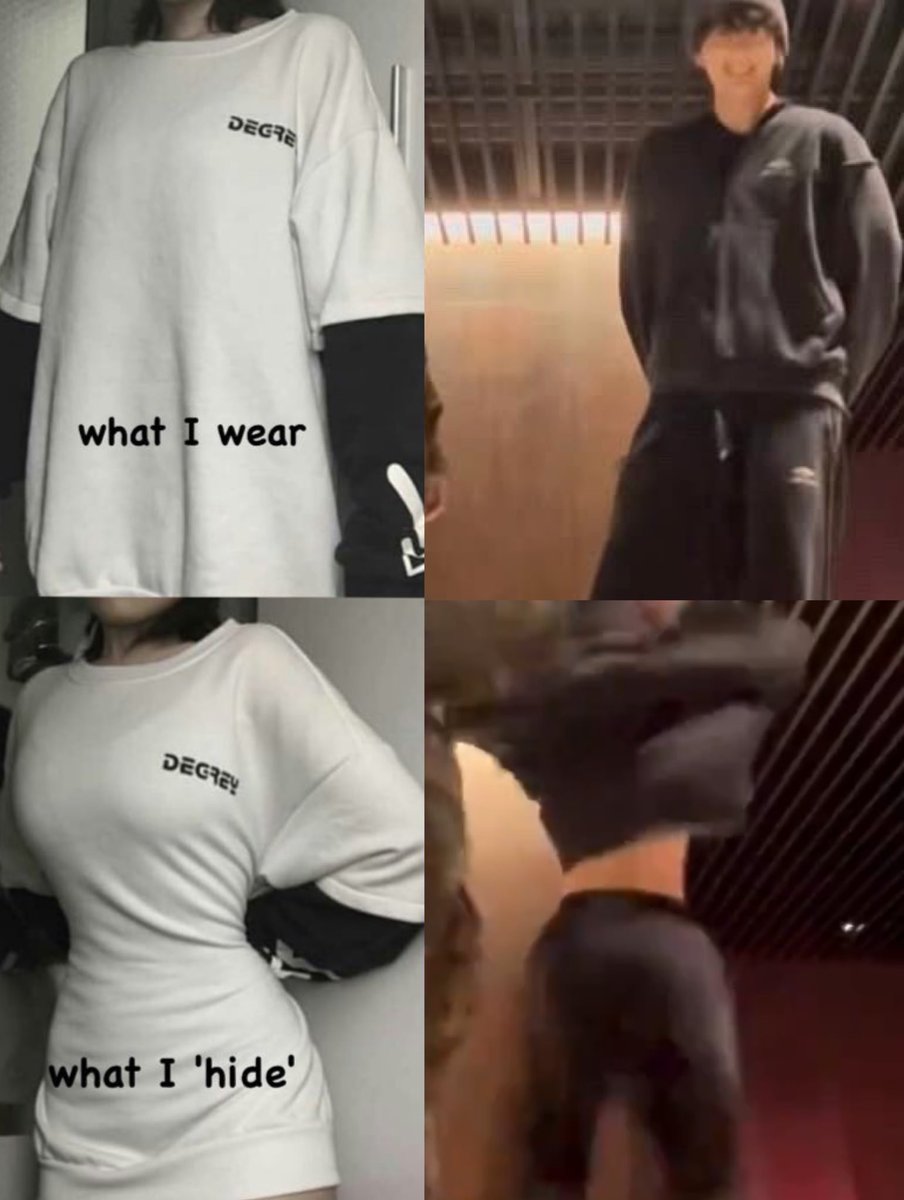 jungkook’s )( waist