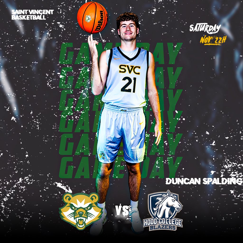 SVC_Bearcats's tweet image. The Bearcats travel to Hood College for a big non-conference matchup. 
@SVCHoops