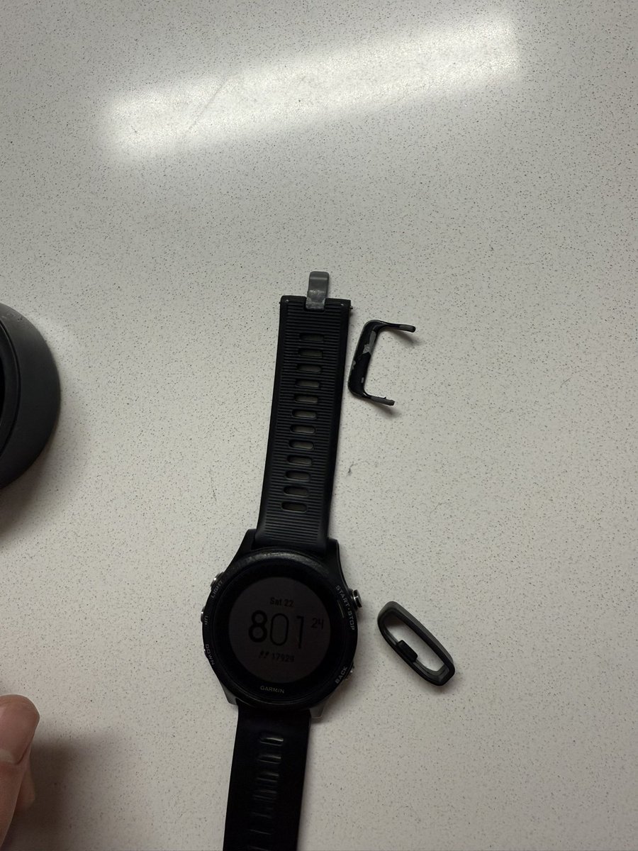 Mike Donatelli tweet media