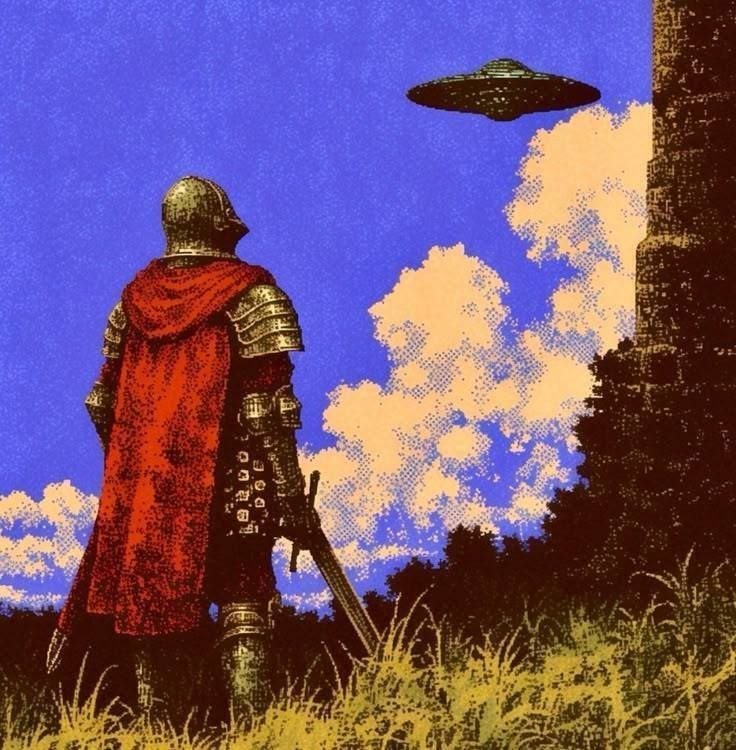 When old systems crack, adaptive systems can finally take over.

Prime time is unfolding for #Taunet.
With testnet approaching, we are about to see what the next era *exclusively* through Tau $AGRS will look like 💥🌌