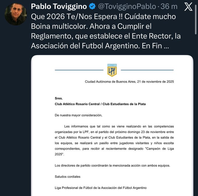 LuisPulet's tweet image. Deberían hacerle un pasillo ya que el título se lo dieron en una oficina.