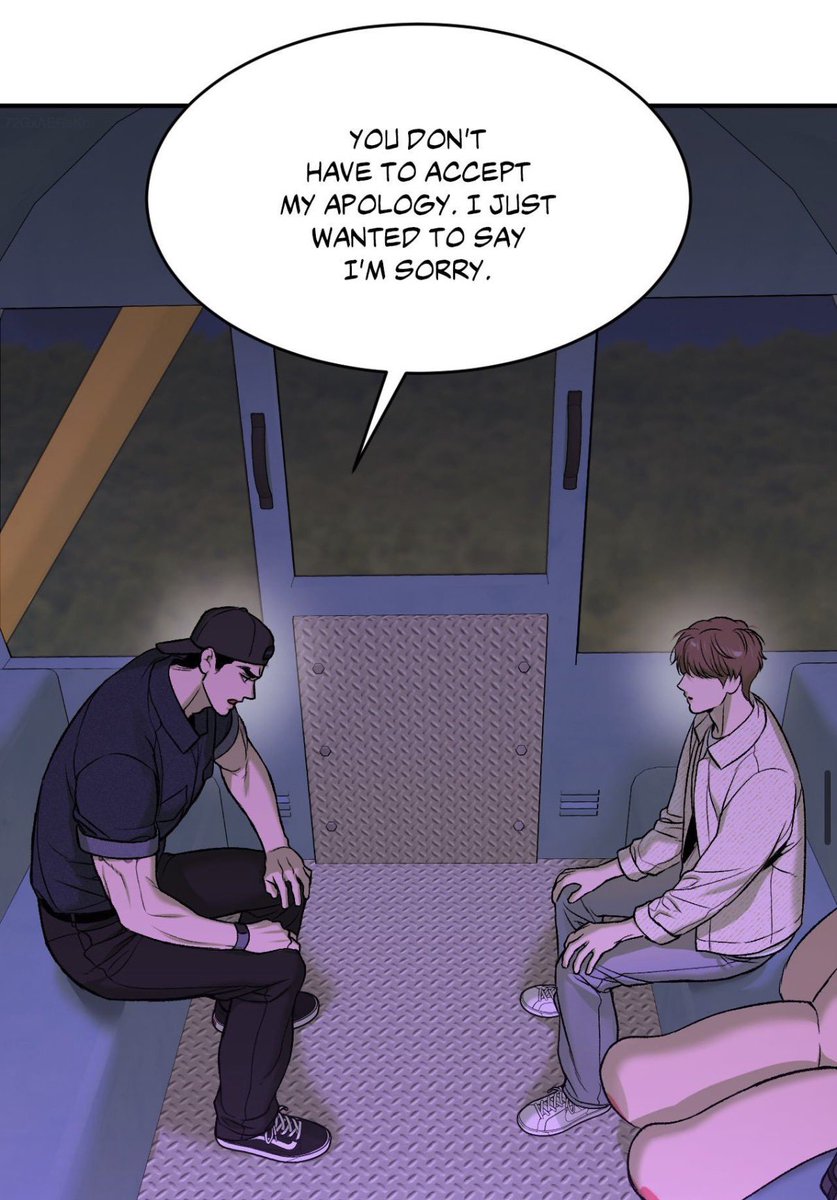 WHO IS HE????????????

#징크스 #Jinxmanhwa