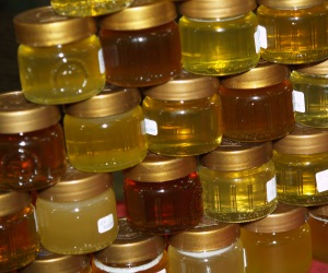 Rekordverdächtiges Honigjahr / 22.11.2025 dlvr.it/TPPqhy