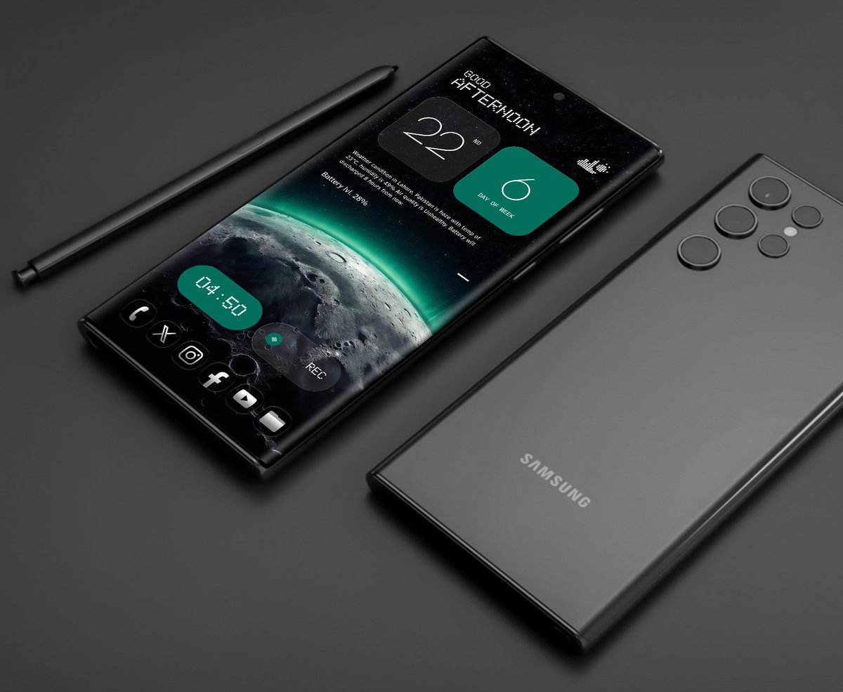 zeffisetups's tweet image. ɢʟᴀꜱꜱᴅᴏᴛ ᴡɪᴅɢᴇᴛꜱ play.google.com/store/apps/det…

ʙᴀᴄᴋᴜᴘ &amp;amp; ᴡᴀʟʟᴘᴀᴘᴇʀ zeffisetups.com/2025/11/space-…

ᴛᴜᴛᴏʀɪᴀʟ youtu.be/r5hT86psXP0

ɪᴄᴏɴꜱ @EatosApps

ᴛᴇʟᴇɢʀᴀᴍ t.me/zeffisetupss

#glasswidgets  #nothingwidgets #glassdotwidgets #setupwithnova #space