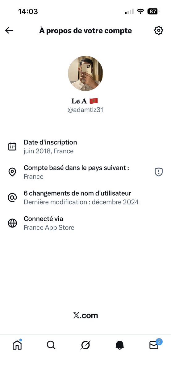 adamtlz31's tweet image. Ah ok