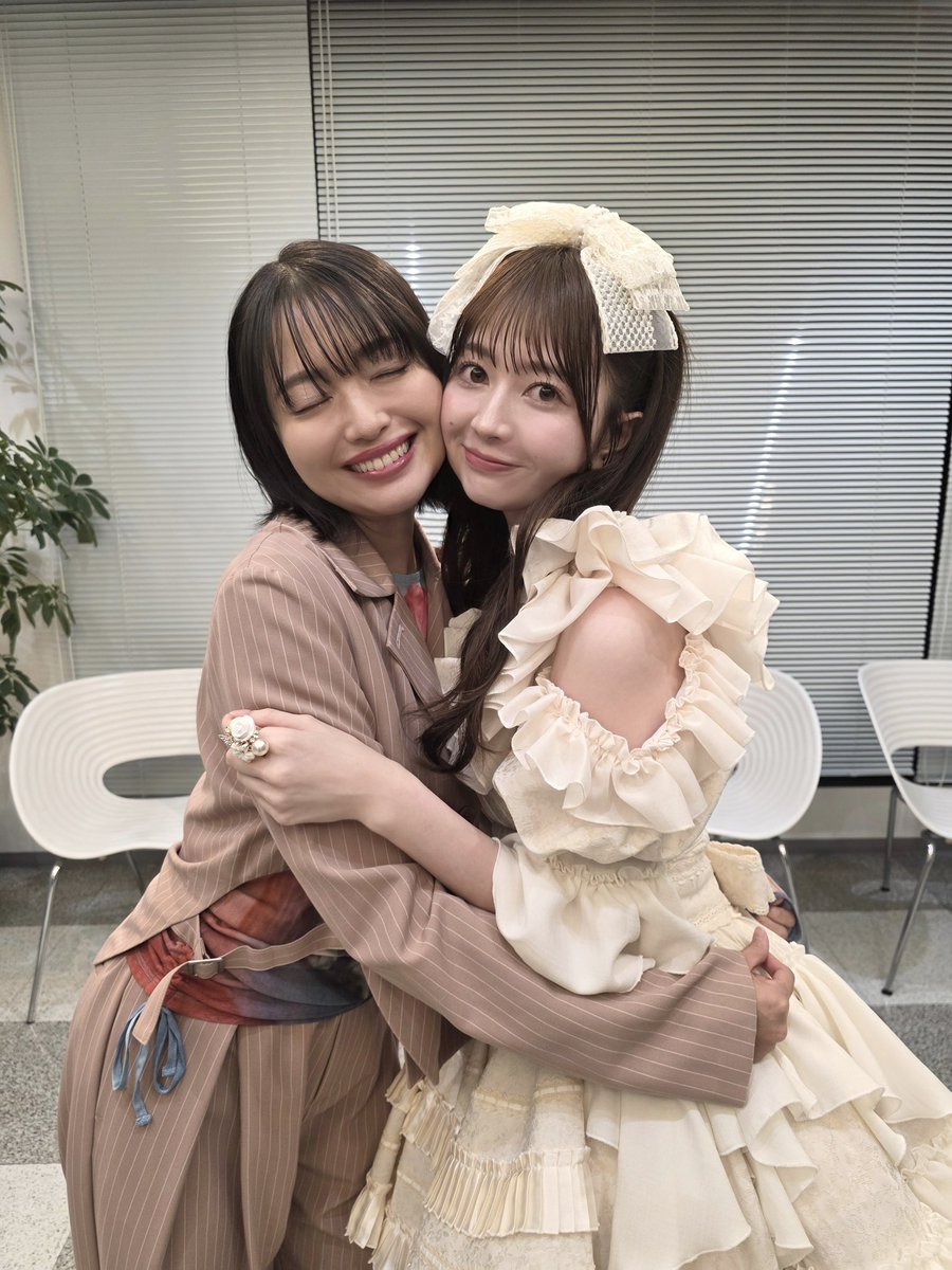 江籠裕奈 (@egoyuna_329) / Posts / X