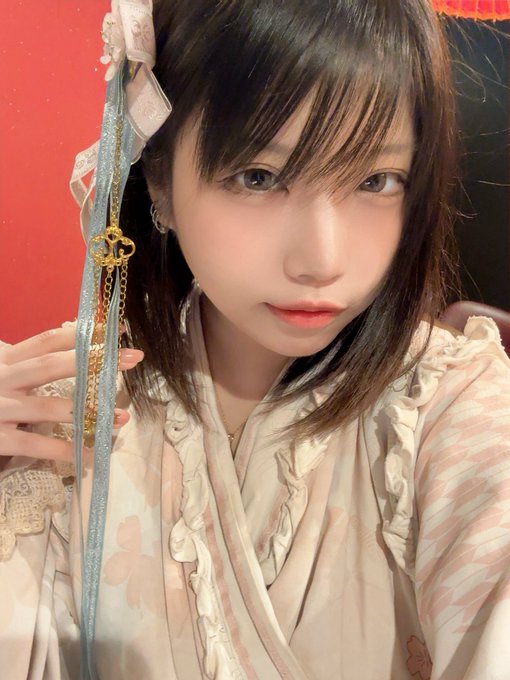 華月のツイート