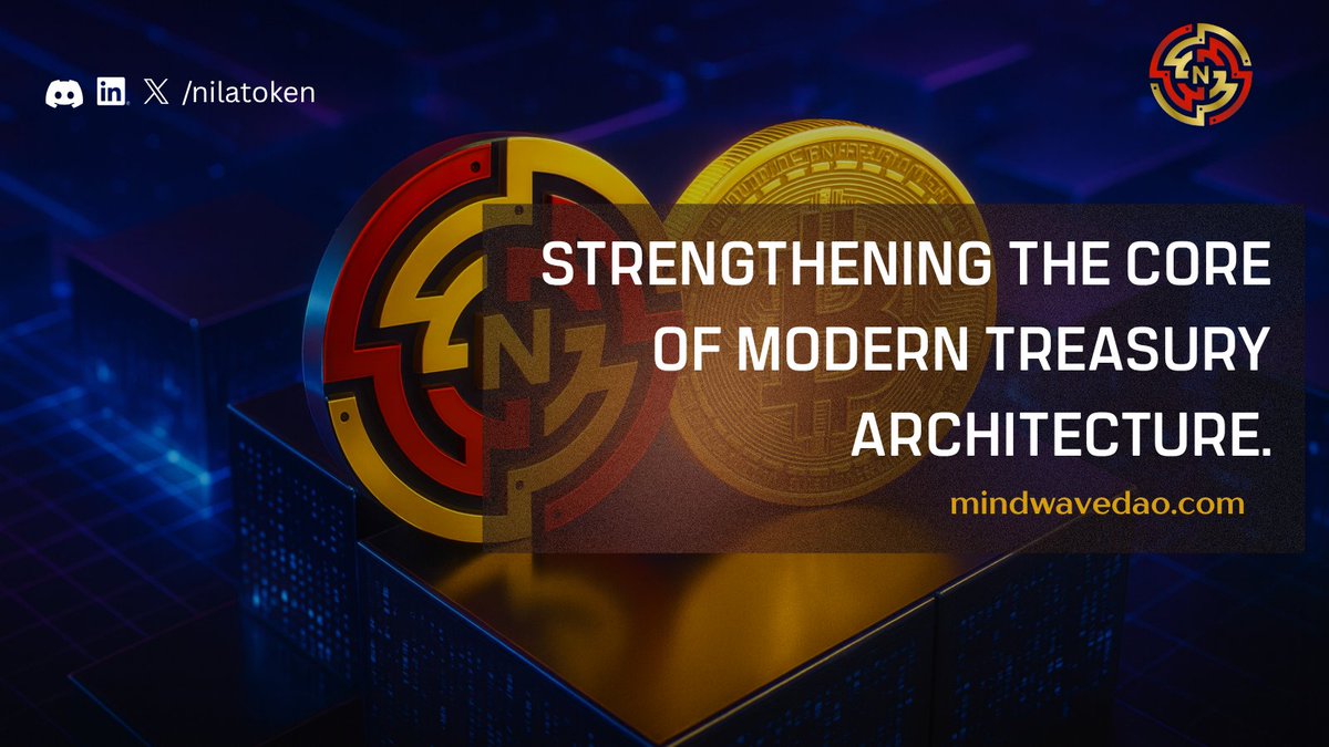 richies_ja1206's tweet image. $NILA is the pulse of a growing decentralized ecosystem uniting AdTech, InsurTech, AI governance &amp;amp; ClimateTech under one transparent, yield-powered economy. The future of Web3 is clarity with impact. @nilatoken