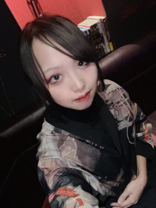 華月のツイート