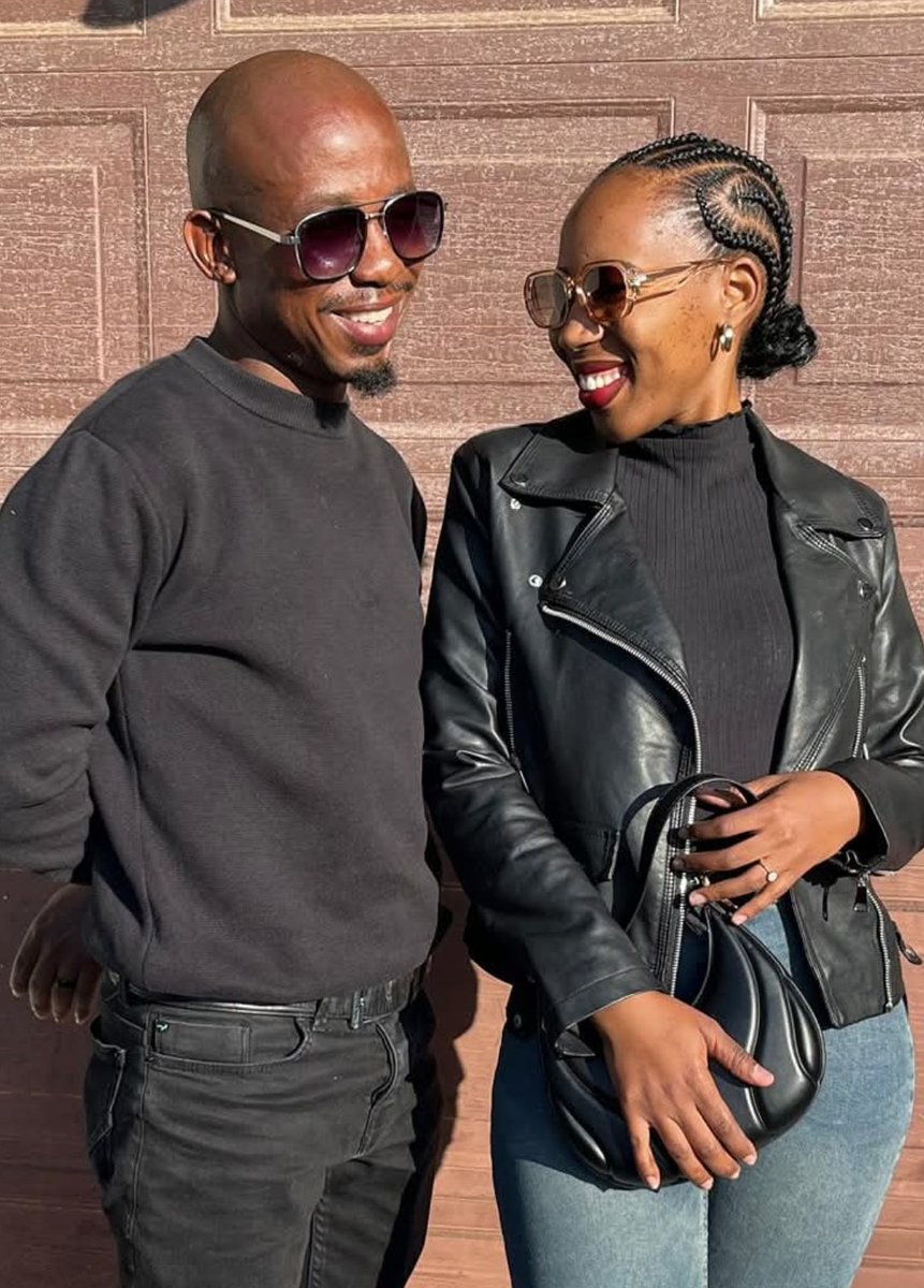 BODY OF ALLEGED WIFE KILLER FOUND IN RUSTENBURG DAM

Authorities have recovered the body of Simon Mogomotsi Molokoane (43), a suspect in the alleged murder of his wife, Kopano Pleasure Molokoane. His body was discovered in a dam located in Luka, Tlebebe Section.

The finding