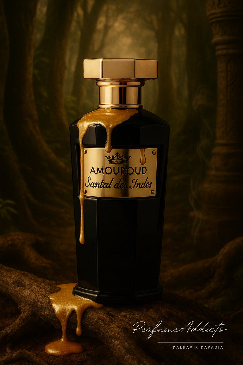 PerfumeAddicts Exclusive Deal: THOSE WHO LOVE RICH CREAMY