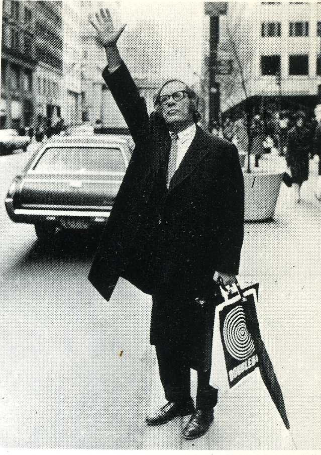 Never let your sense of morals prevent you from doing what is right.

-- Isaac Asimov (1920 - 1992)