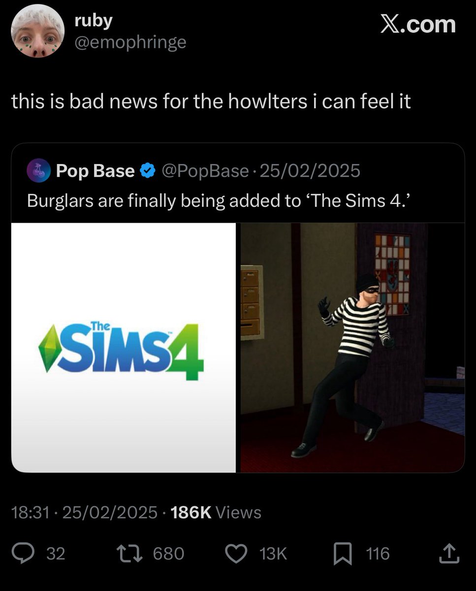 emophringe's tweet image. the way i tried to warn them about this in february smh men never listen