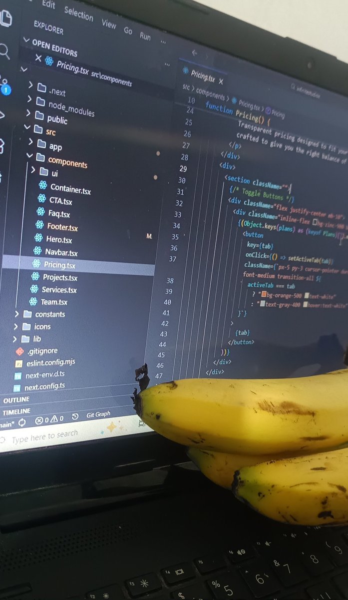 amitkushh's tweet image. Locked in