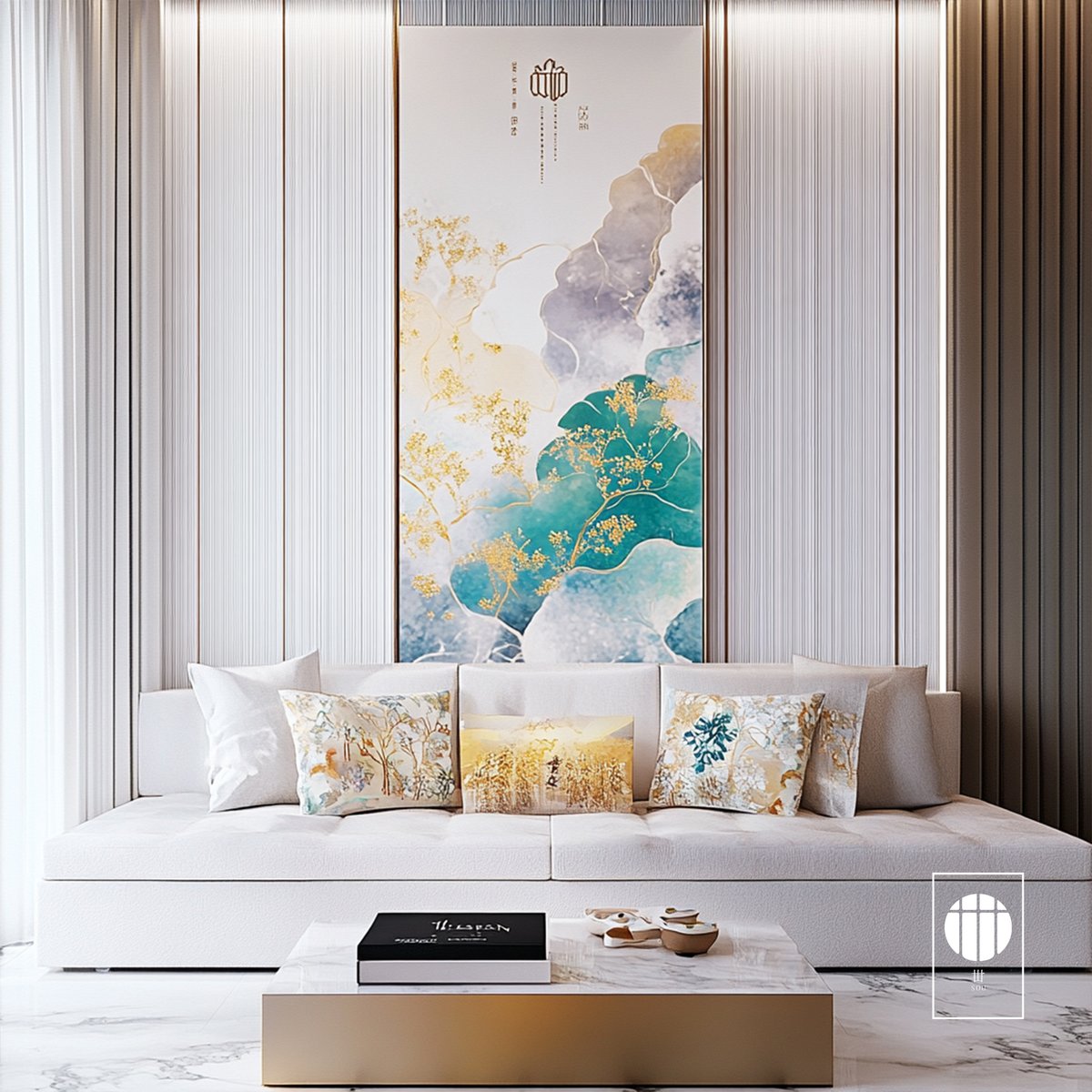 sou_gallery's tweet image. 眩 mabayui

The design comes from early growing hemp leaves, which means a prayer for growth.
Take a drink when you spend time with children.
opensea.io/SOU-2023

#丗SOU #tokyocha #東京茶 #東京土産 #tea #日本茶 #眩 #玄米茶 #Tokyo #digitalart #NFTs #NFTCommunity #umudesignInc.