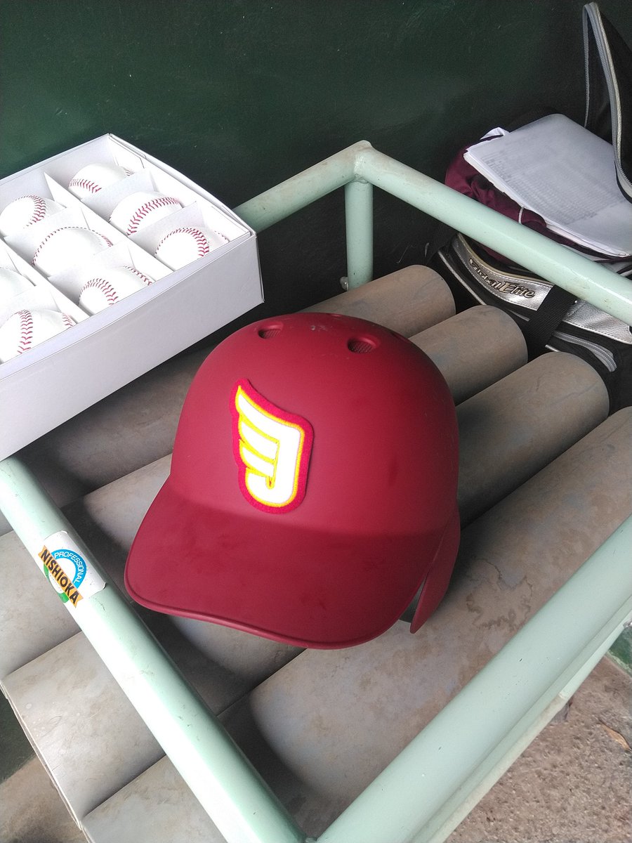 J07137403's tweet photo. 本日のオープン戦VS関西ハング戦は9-5で勝利しました。関西ハングさんいつもありがとうございます。 https://t.co/tc5MMgC8a8