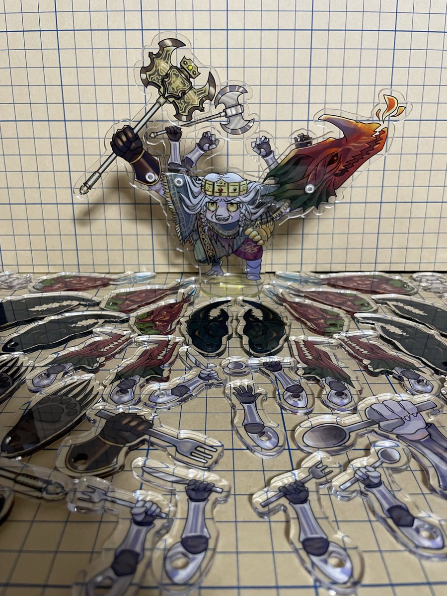 干潟為四 (@naruyotame4) / Posts / X