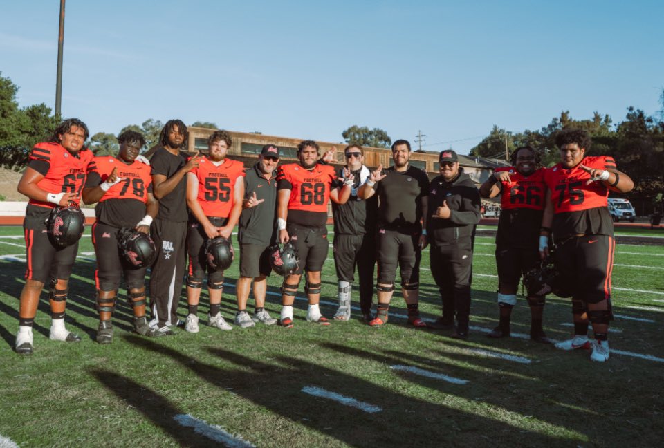 AtamaiMatau's tweet image. Last one with the guys! Extremely blessed.
#Loop