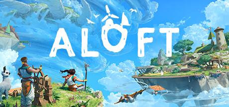 【ALOFT】ラピュタ作りゲー youtube.com/live/VwfGIu9zq… <a href="/YouTube/">YouTube</a>より