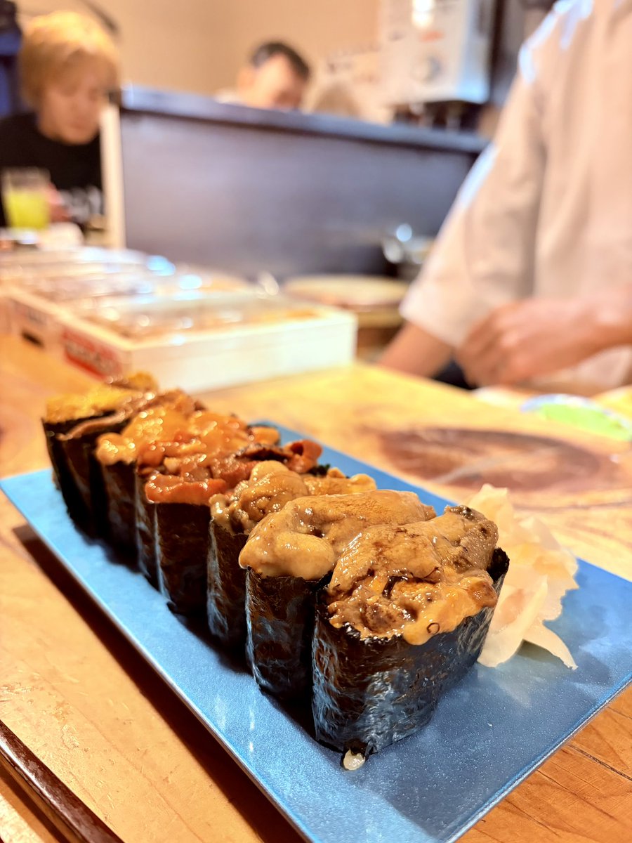 ウニのコ ウニ専門レストラン unico-co （ウニココ）のご予約 - 四ツ谷