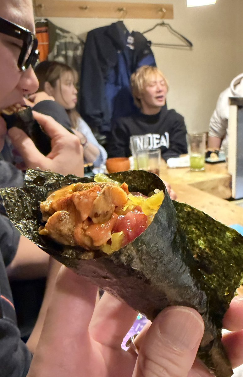 ウニのコ ウニ専門レストラン unico-co （ウニココ）のご予約 - 四ツ谷