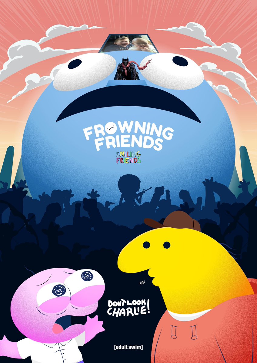 SillyCursedGal's tweet image. 