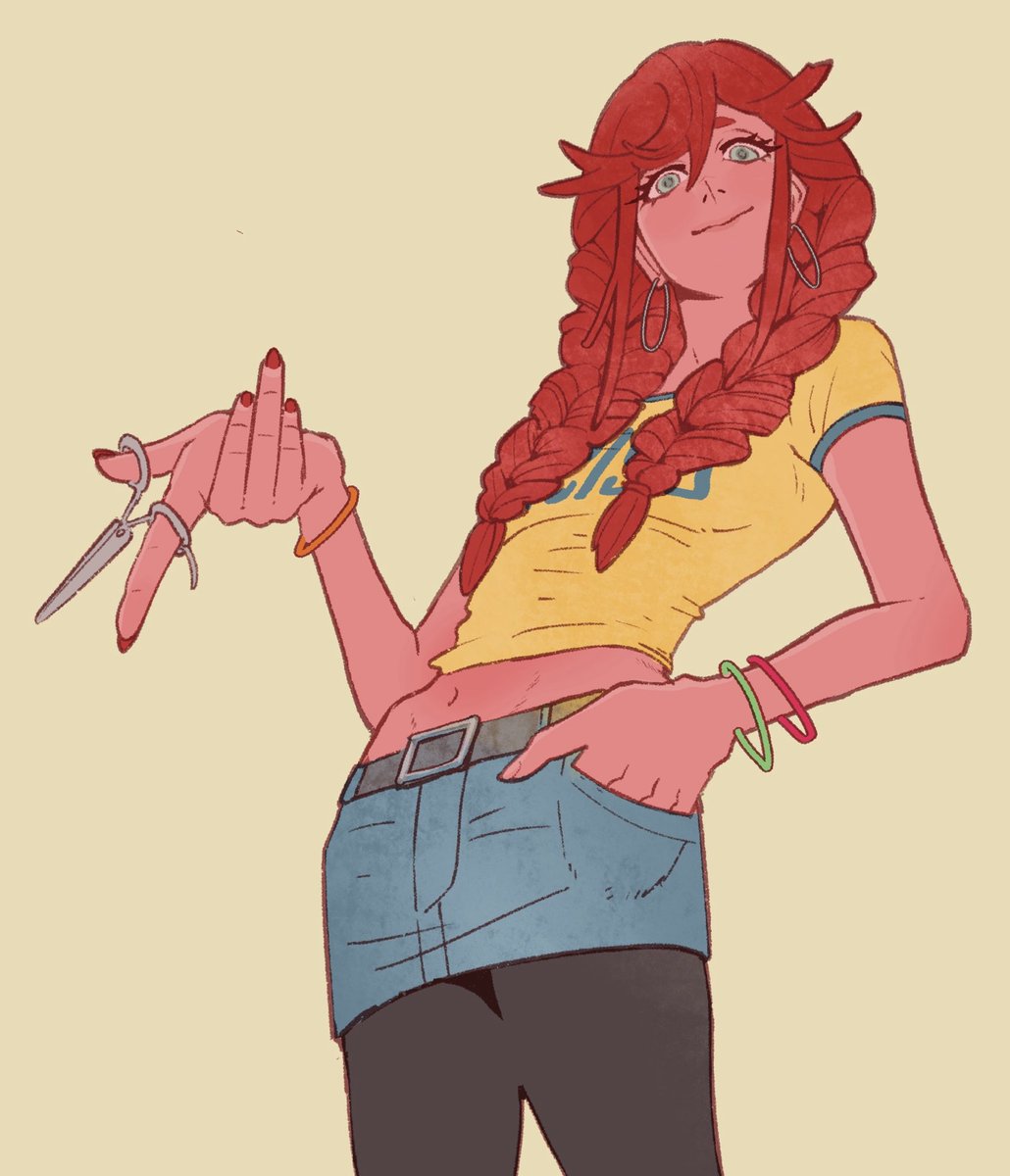 #GACHIAKUTA #ガチアクタ