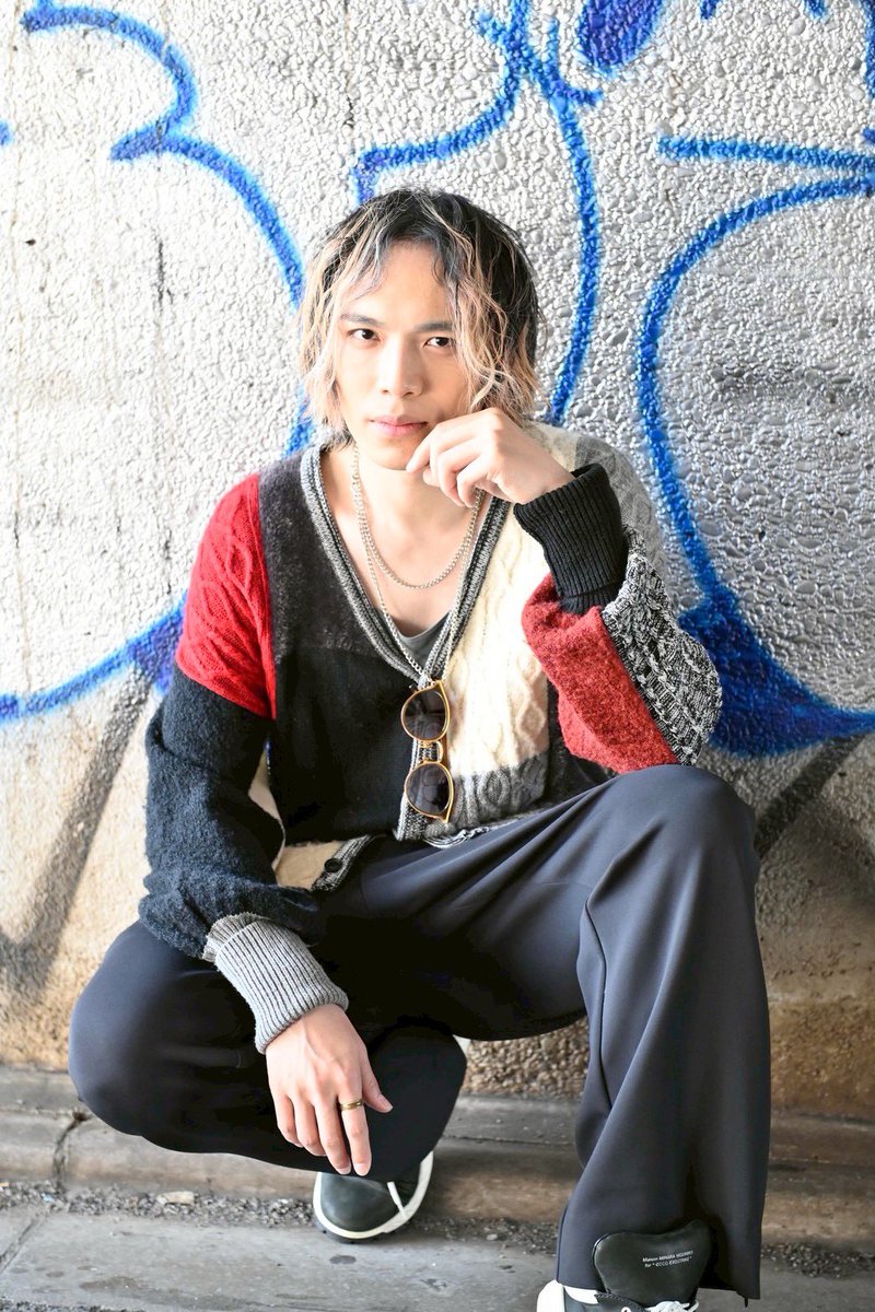 宮川依恋 Iren Miyagawa tweet media