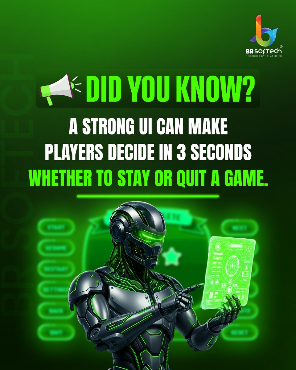 BR Softech Pvt. Ltd tweet media