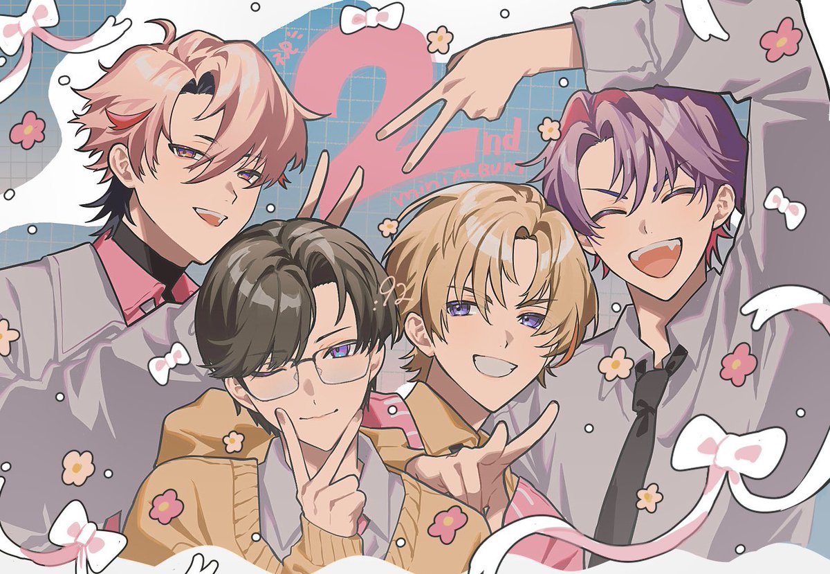 うーゆ (@mmm_umu0) / Posts / X