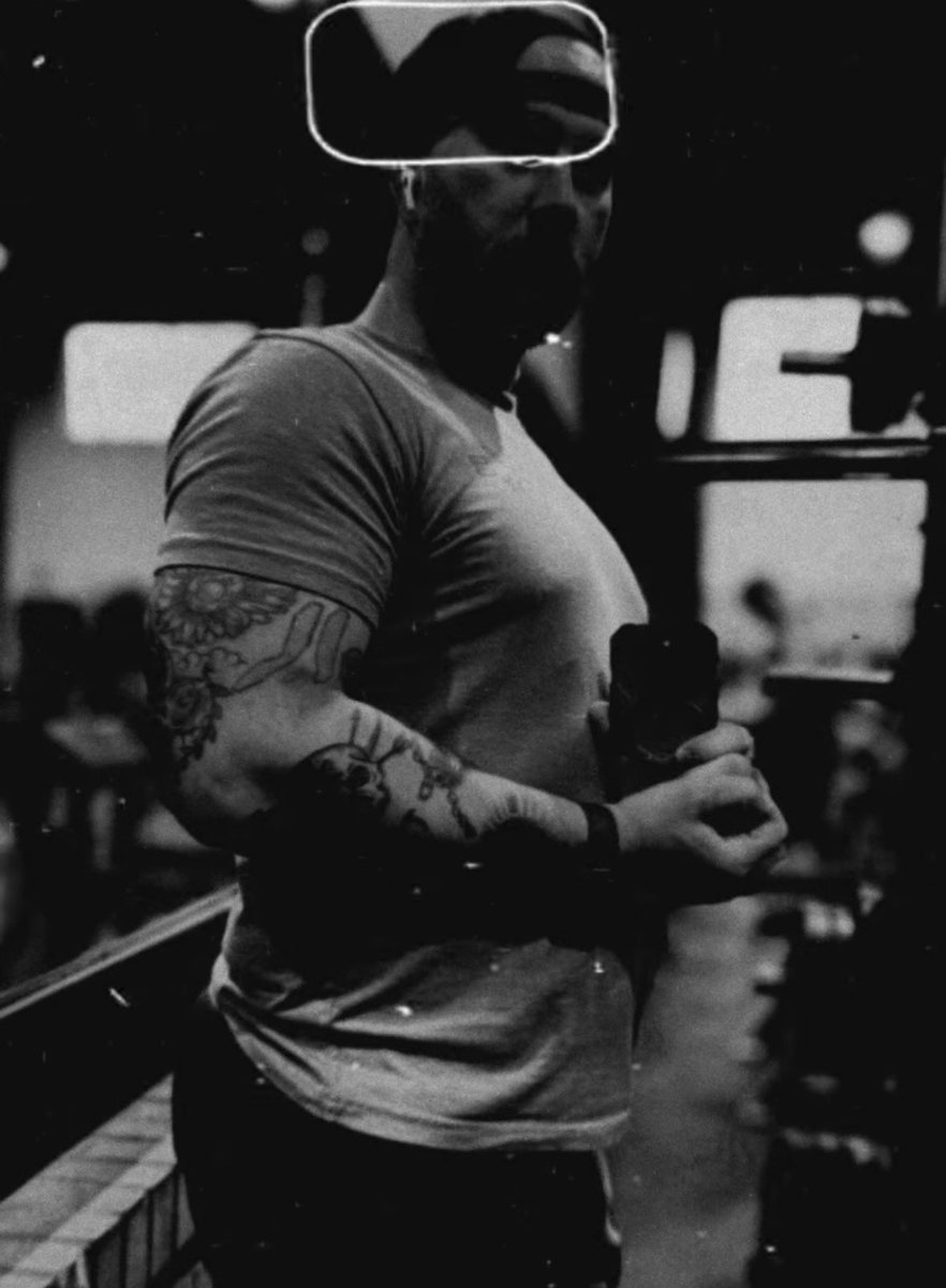 Gymnasium: attend it