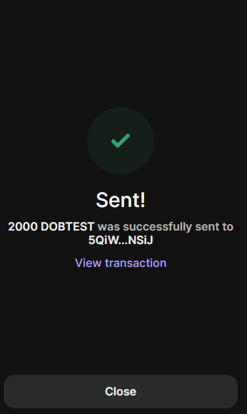 Degen or Bust tweet media