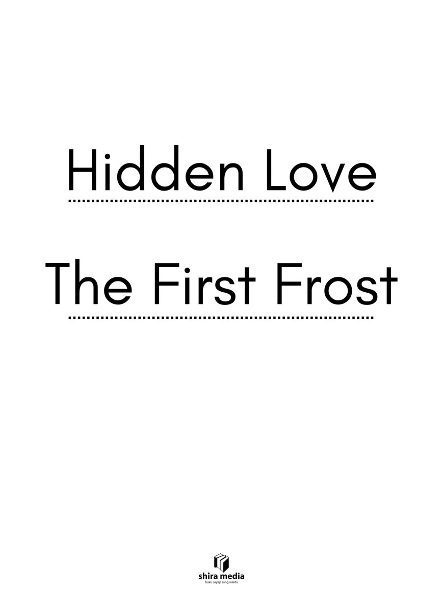 Segera hadir untuk pembaca sekalian.