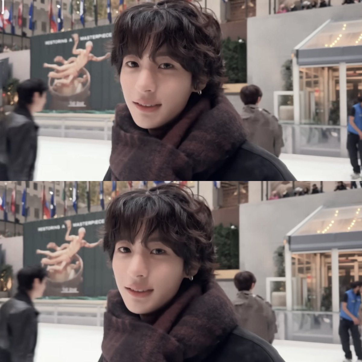 에이 (@adorableantonny) on Twitter photo 