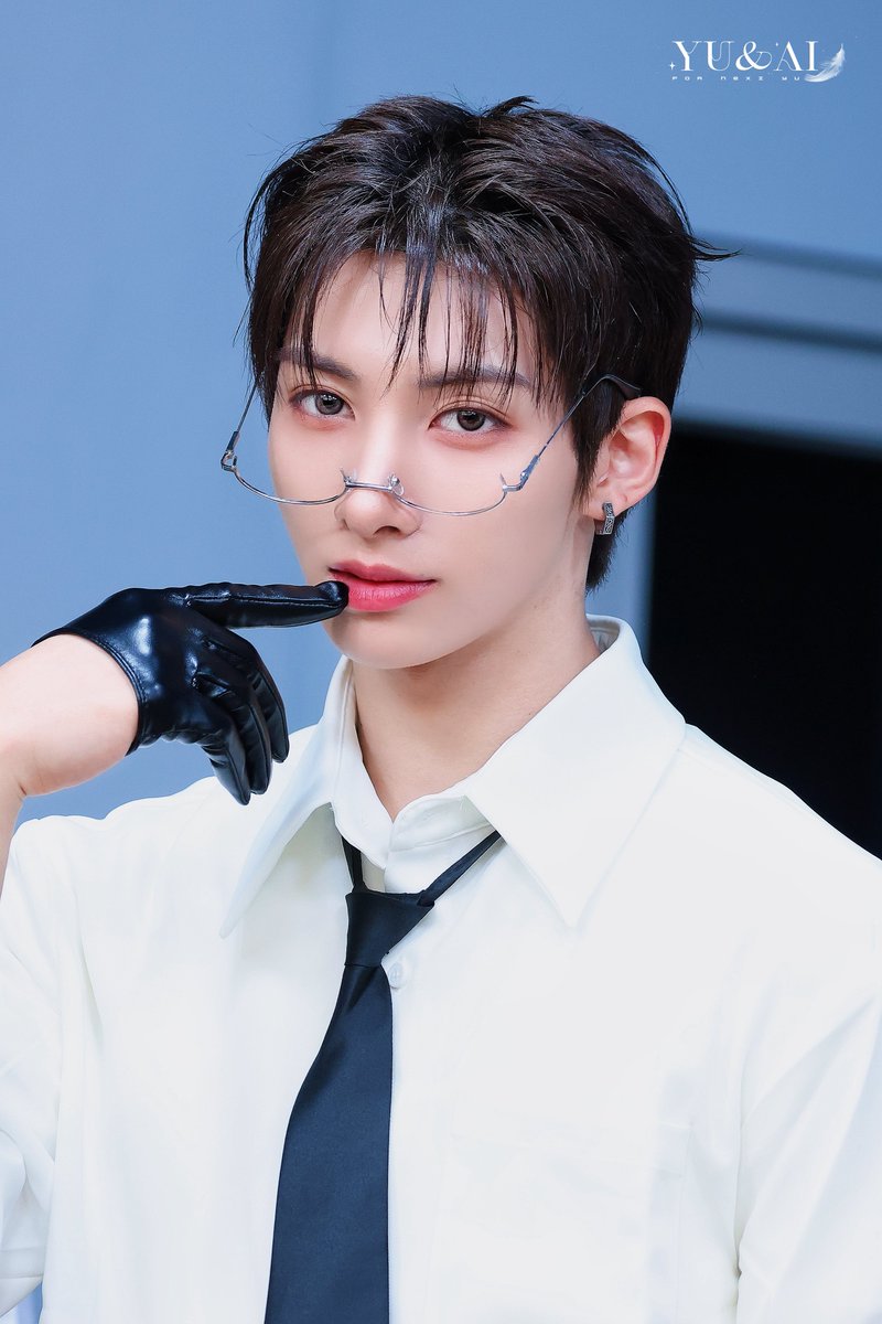 𝗬𝗨 & 𝗔𝗜 (@yuandai0427) / Posts / X